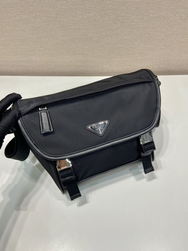 Prada Satchel Bags